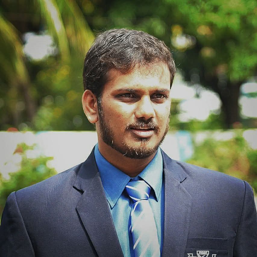 Thiruselvanathan Kovshikan