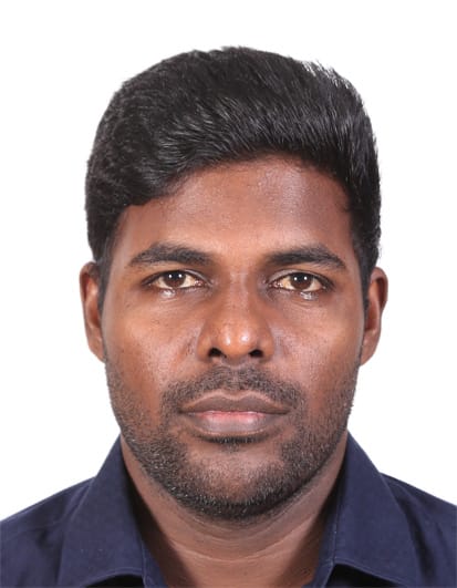 Sivakurunathan Jagatheeswaran