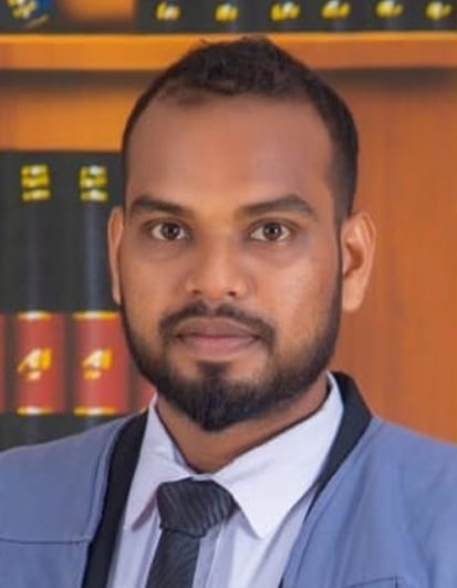 Mohaneswaran Kabilan