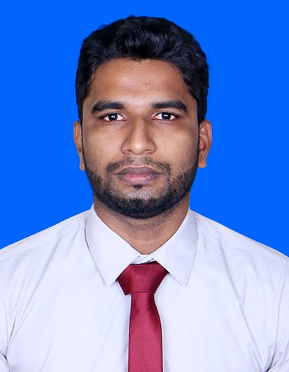 Pushparasa Thuvarakathas